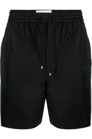 VALENTINO GARAVANI Shorts mit Kordelzug