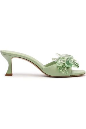 ALEXANDRE BIRMAN Sierra Sandalen 60mm