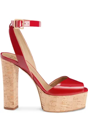 Giuseppe Zanotti Betty Sandalen 120mm
