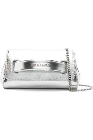Orciani Gossip Clutch