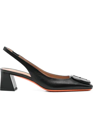 santoni Pumps 55mm