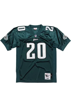 Mitchell & Ness Philadelphia Eagles 1996 Brian Dawkins Authentic Trikot