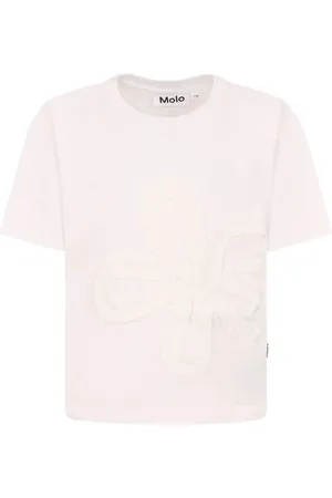 Molo T-Shirt mit Applikation