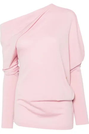 Moschino Asymmetrisches Oberteil