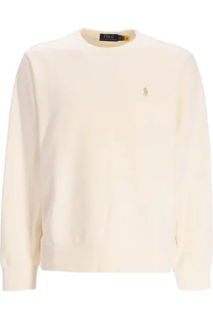 Ralph Lauren Sweatshirt mit Logo-Stickerei