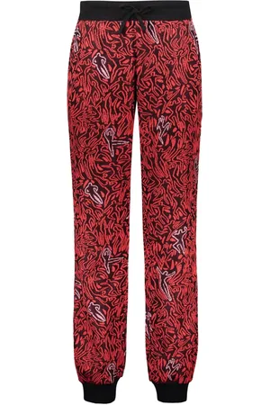 Missoni Gestrickte Hose