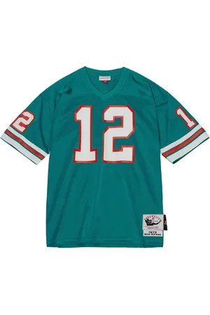 Mitchell & Ness Miami Dolphins 1973 Bob Griese Trikot