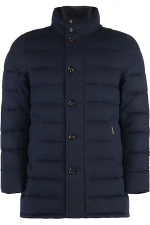 MOORER Calegari Mantel