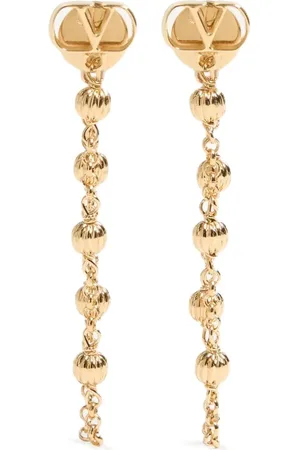 VALENTINO GARAVANI VLogo Signature Ohrringe