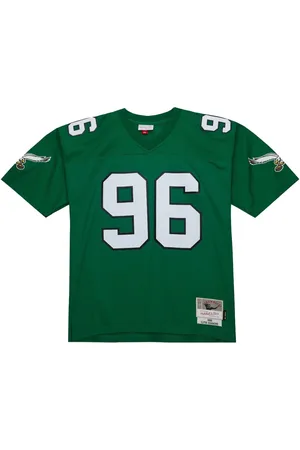 Mitchell & Ness NFL Dark "Eagles 1990 Clyde Simmons" Trikot
