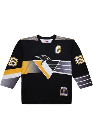 Mitchell & Ness NHL Alternate "Penguins 1996 Mario Lemieux" Trikot