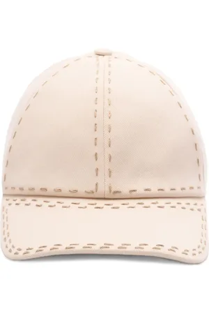 Fendi Selleria Baseballkappe