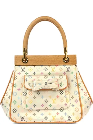 LOUIS VUITTON 2004 Abelia Handtasche
