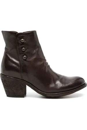 Officine creative Godeau 004 Stiefel