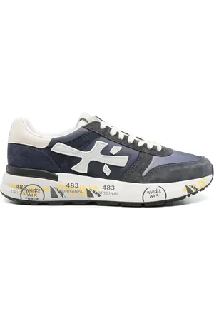 Premiata Mick Sneakers