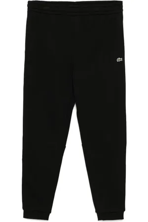 Lacoste Hose mit Tapered-Bein