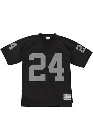 Mitchell & Ness 1998 Charles Woodson Oakland Raiders Legacy Player Trikot
