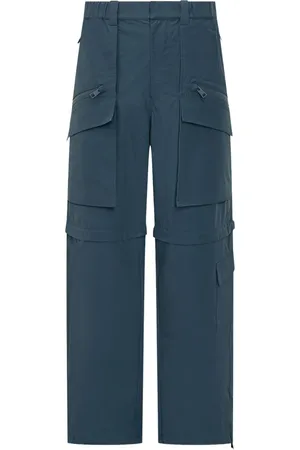 Woolrich Hose aus Baumwollgemisch