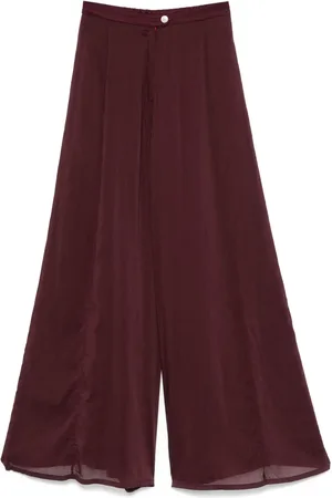 FORTE FORTE Cropped-Palazzohose
