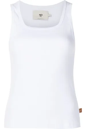 MISCI Geripptes Ella Tanktop