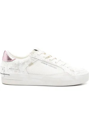 Crime london SK8 Deluxe Sneakers
