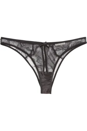 FLEUR DU MAL Sophia Slip