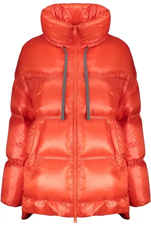 HERNO Gesteppte Jacke