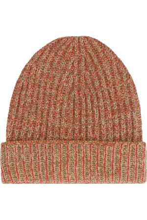 Malo Beanie aus Kaschmir
