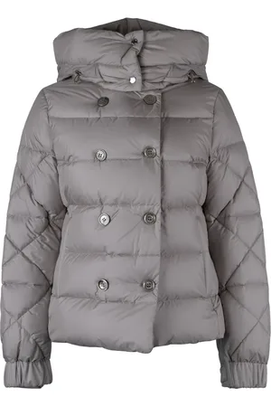 MOORER Collina Kapuzenjacke