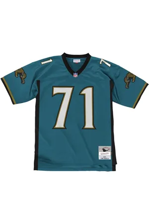 Mitchell & Ness NFL Legacy "Jaguars 1997 Tony Boselli" Trikot