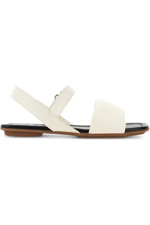 Hogan Sandalen aus Leder