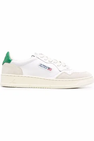 Autry Sneakers mit Logo