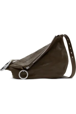 Burberry Mittelgroße Knight Handtasche