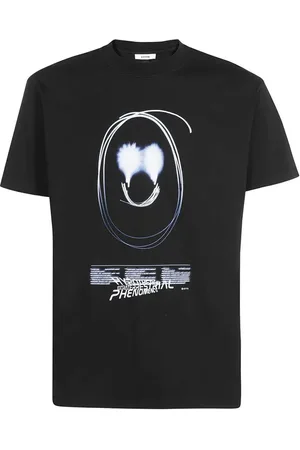 Eytys T-Shirt mit Print