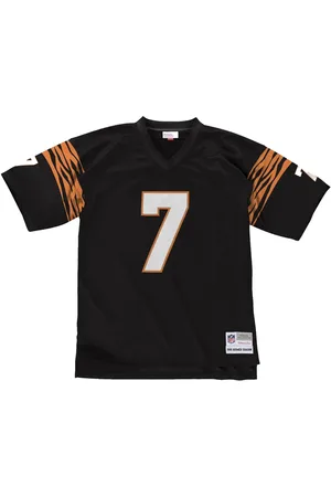 Mitchell & Ness 1989/90 Boomer Esiason Legacy "Cincinnati Bengals" Trikot