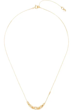 Michael Kors Halskette mit Kettendetail