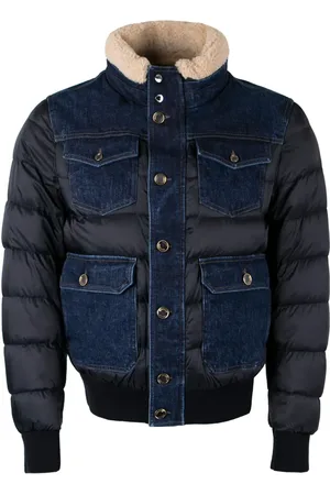 MOORER Petrone Jacke