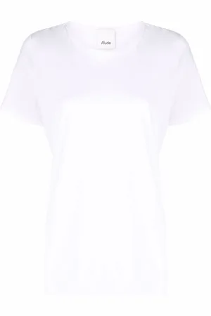 Allude Klassisches T-Shirt