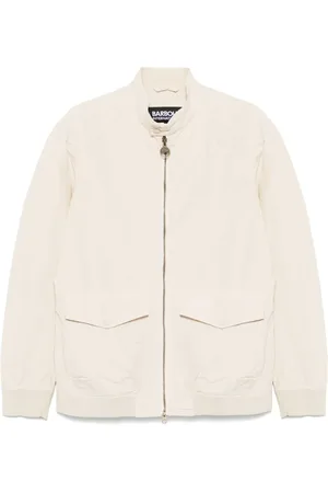 Barbour Matley Jacke