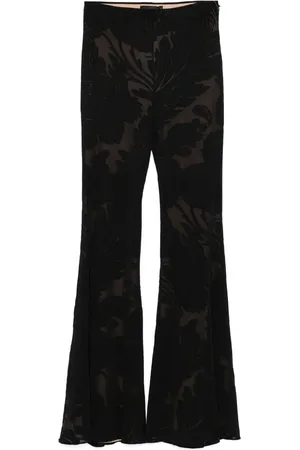 Etro Hose aus Fil Coupe
