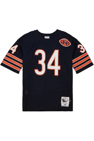 Mitchell & Ness NFL Dark "Bears 1983 Walter Payton" Trikot