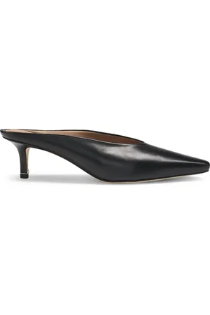 HUGO BOSS Klassische Mules