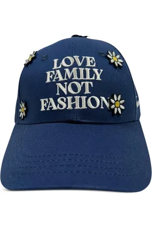 Family First Bestickte Baseballkappe