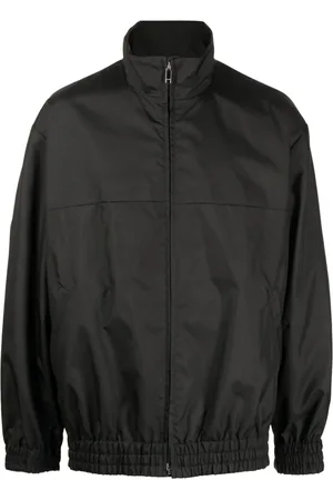 VALENTINO GARAVANI Leichte Jacke mit tiefen Schultern