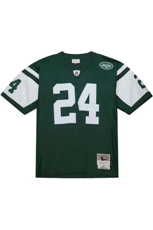 Mitchell & Ness NFL Dark "Jets 2009 Darrelle Revis" Trikot