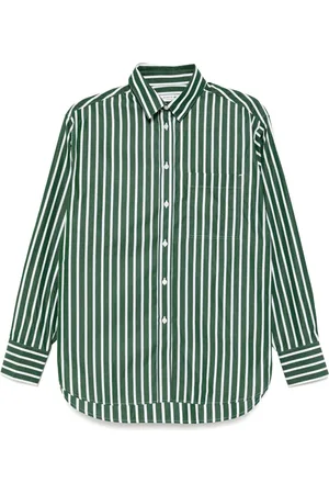 Lacoste Popeline-Hemd