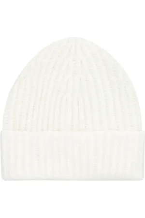 Malo Gerippte Beanie