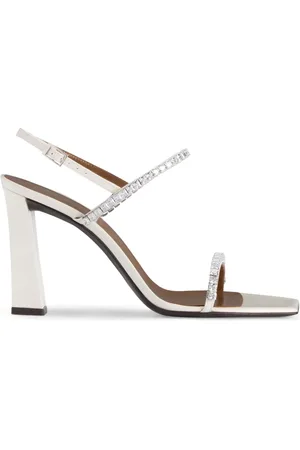 Giuseppe Zanotti Valentiine Sandalen 90mm