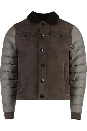MOORER Levy Jacke