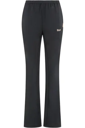 Rhude Jogginghose mit Stretchanteil